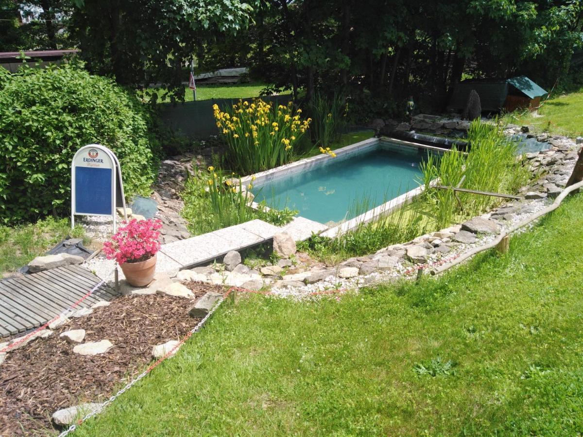 Penzion U Dvojice Nove Mesto na Morave Exteriör bild